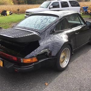 Meet your Posher, Anthony